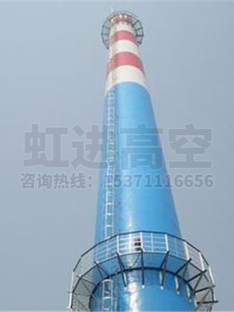 烟气脱硫工程