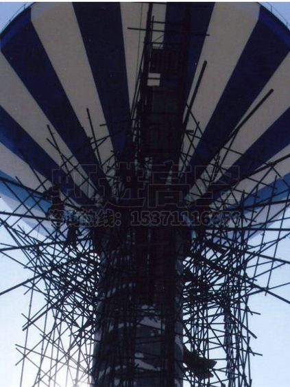 高空新建工程