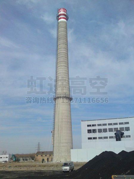 高空新建工程